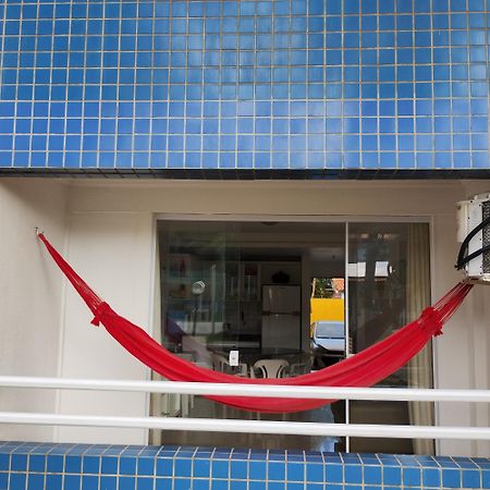 Apartamentos No Cartier Praia Do Futuro Fortaleza Confortavel Com 2 Qrtos 1 Suite Buitenkant foto