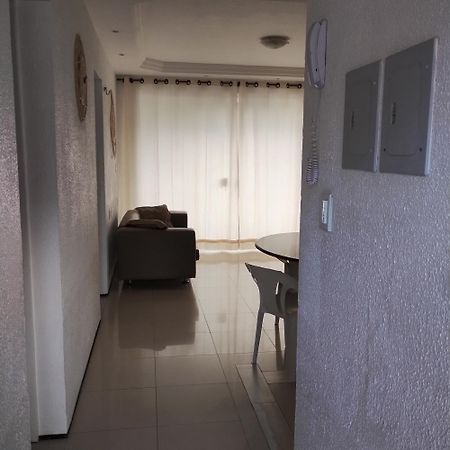 Apartamentos No Cartier Praia Do Futuro Fortaleza Confortavel Com 2 Qrtos 1 Suite Buitenkant foto