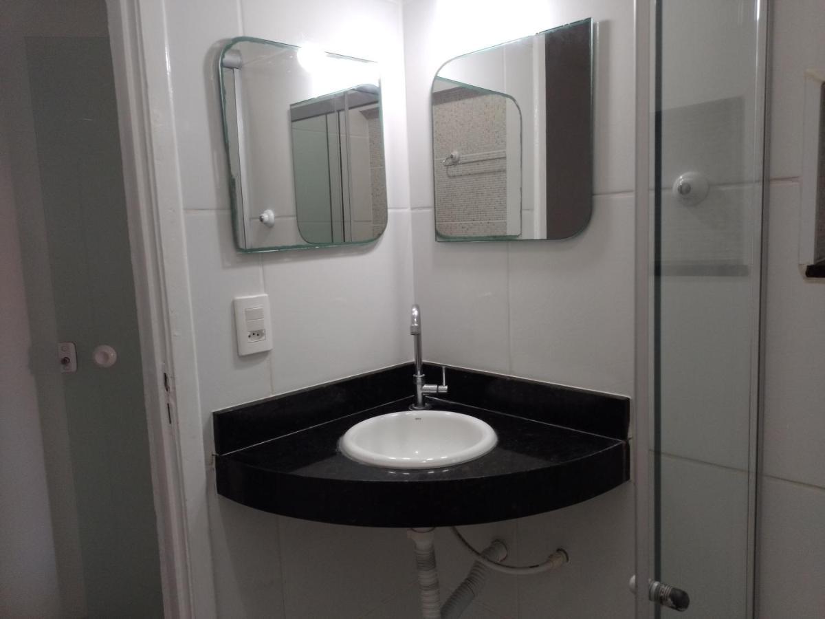 Apartamentos No Cartier Praia Do Futuro Fortaleza Confortavel Com 2 Qrtos 1 Suite Buitenkant foto