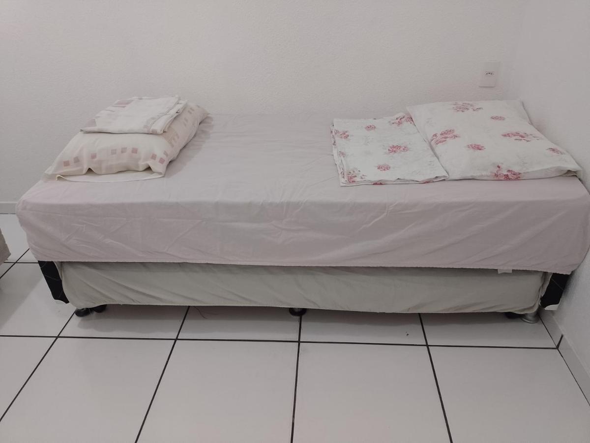 Apartamentos No Cartier Praia Do Futuro Fortaleza Confortavel Com 2 Qrtos 1 Suite Buitenkant foto