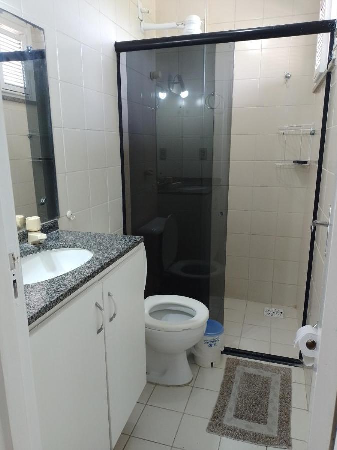 Apartamentos No Cartier Praia Do Futuro Fortaleza Confortavel Com 2 Qrtos 1 Suite Buitenkant foto