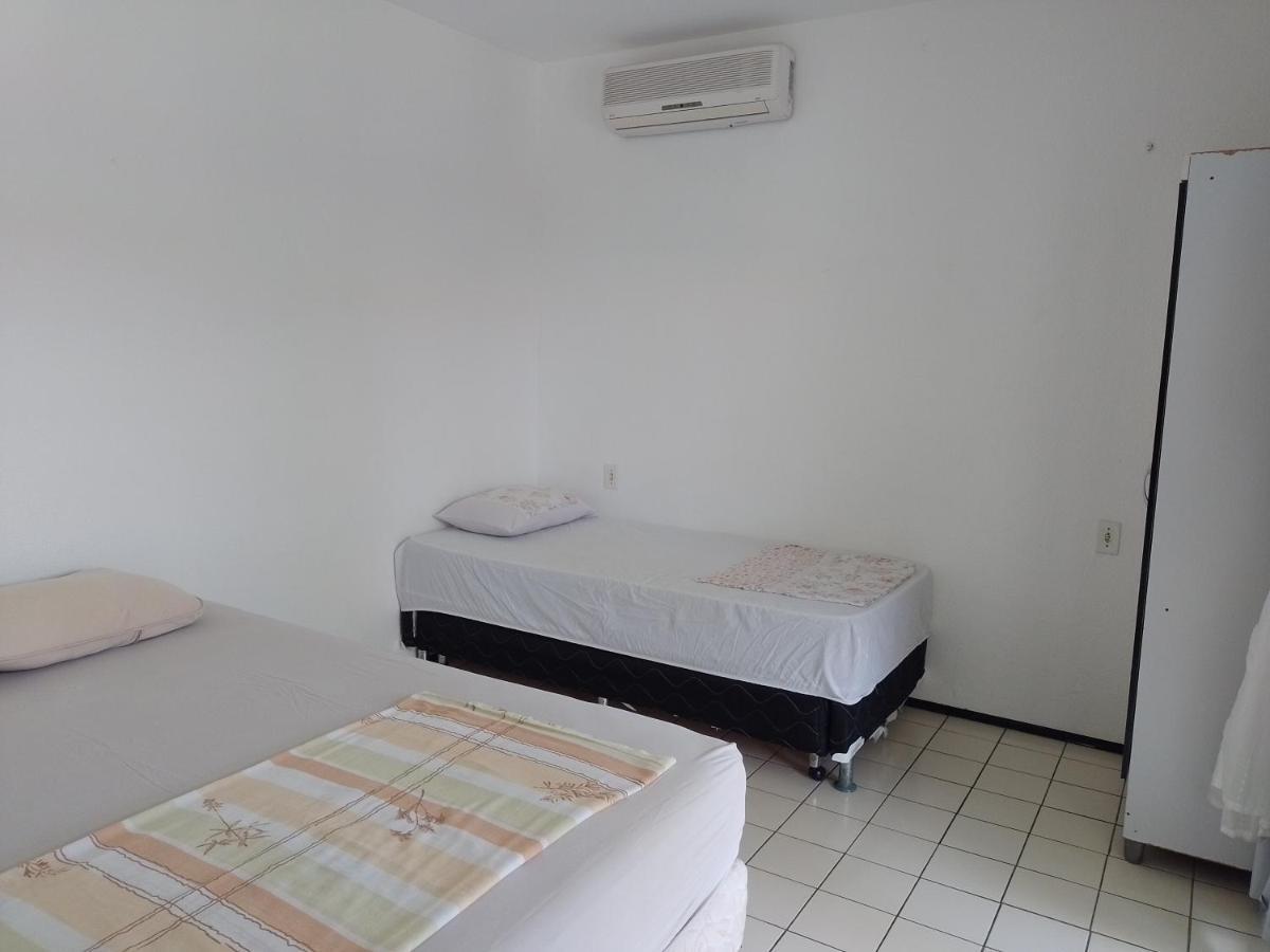 Apartamentos No Cartier Praia Do Futuro Fortaleza Confortavel Com 2 Qrtos 1 Suite Buitenkant foto