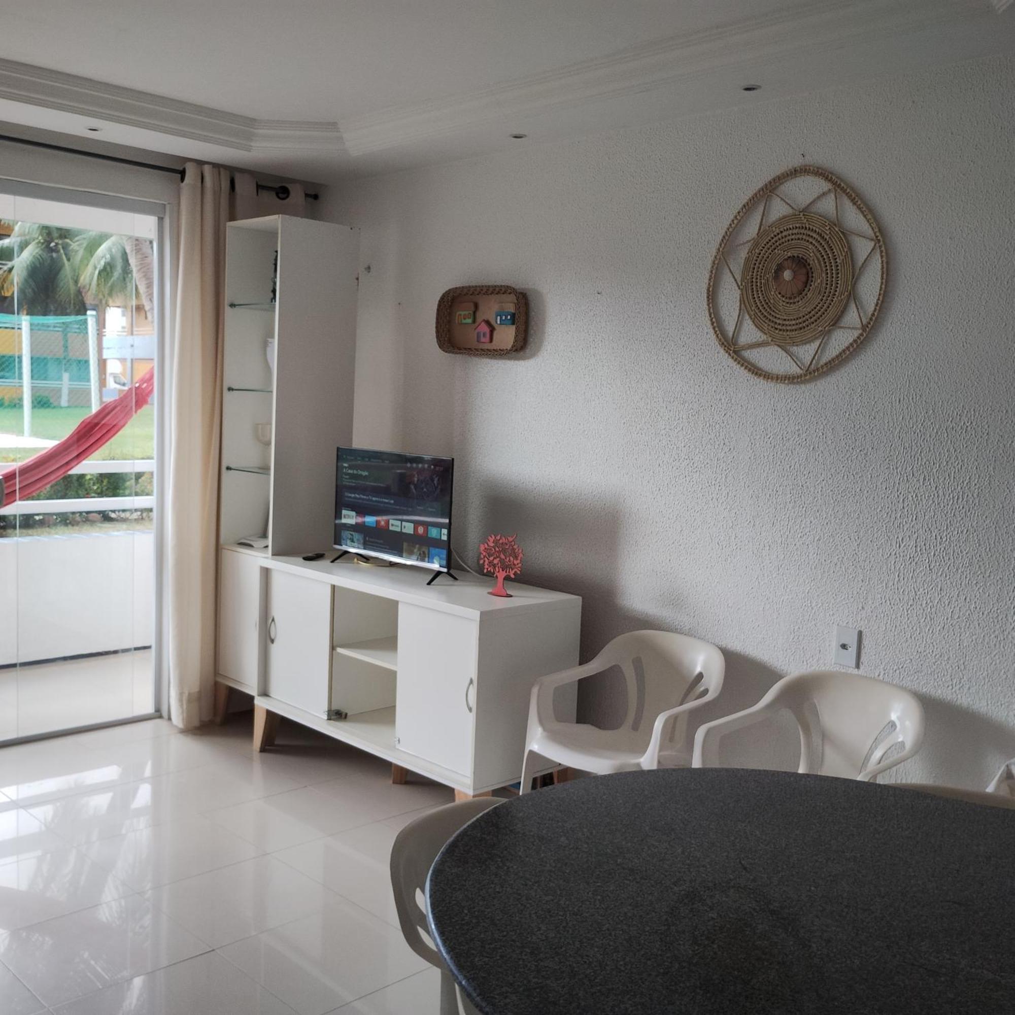 Apartamentos No Cartier Praia Do Futuro Fortaleza Confortavel Com 2 Qrtos 1 Suite Buitenkant foto