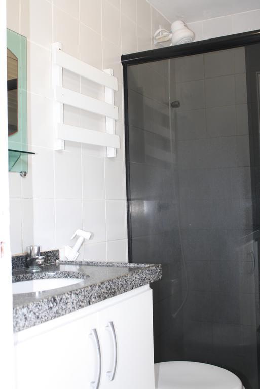 Apartamentos No Cartier Praia Do Futuro Fortaleza Confortavel Com 2 Qrtos 1 Suite Buitenkant foto