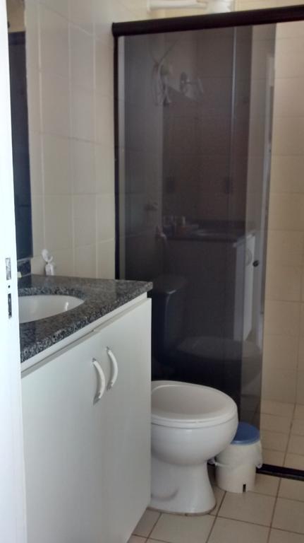 Apartamentos No Cartier Praia Do Futuro Fortaleza Confortavel Com 2 Qrtos 1 Suite Buitenkant foto
