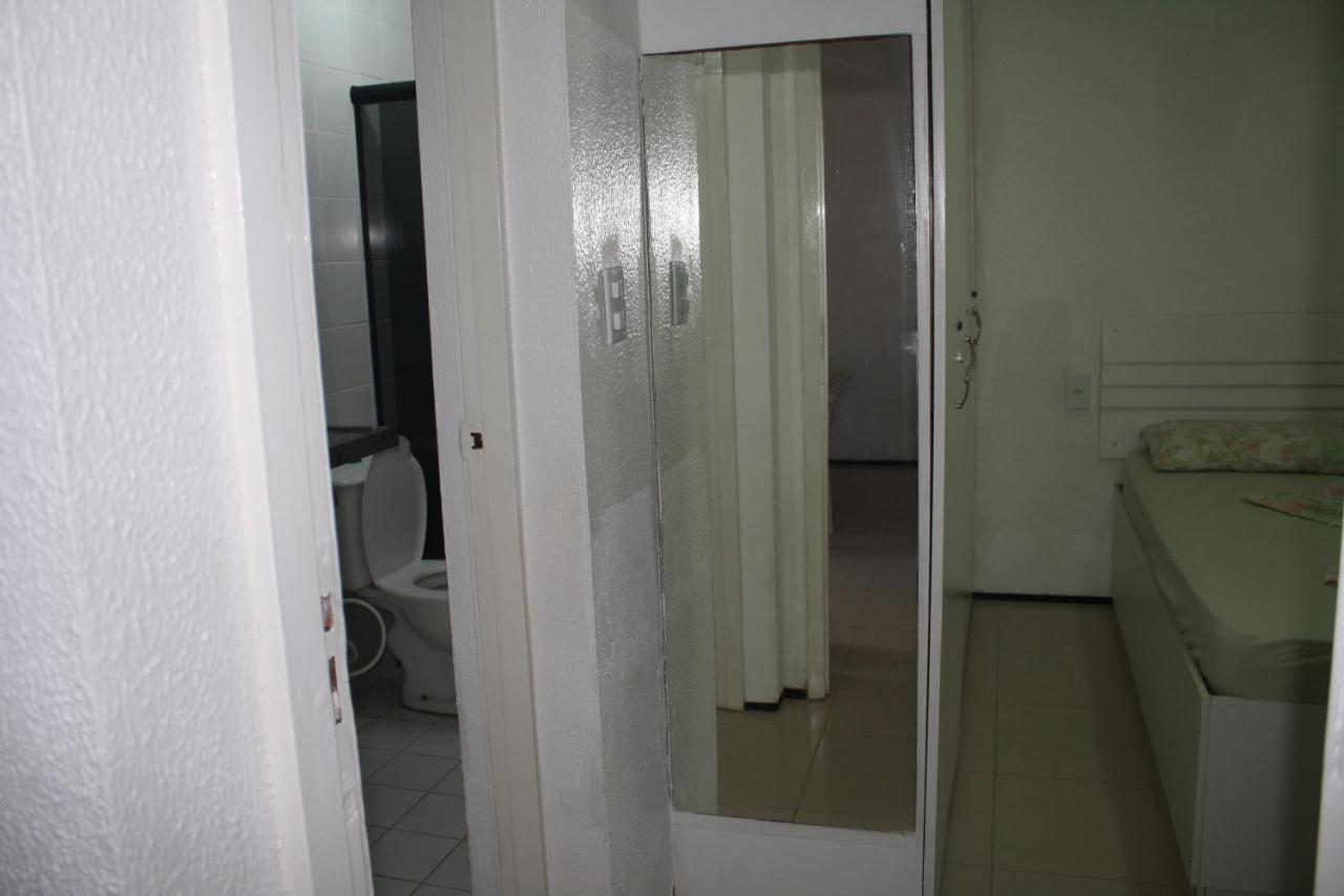 Apartamentos No Cartier Praia Do Futuro Fortaleza Confortavel Com 2 Qrtos 1 Suite Buitenkant foto