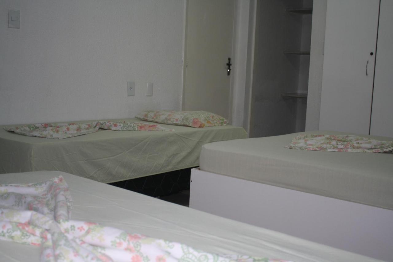 Apartamentos No Cartier Praia Do Futuro Fortaleza Confortavel Com 2 Qrtos 1 Suite Buitenkant foto