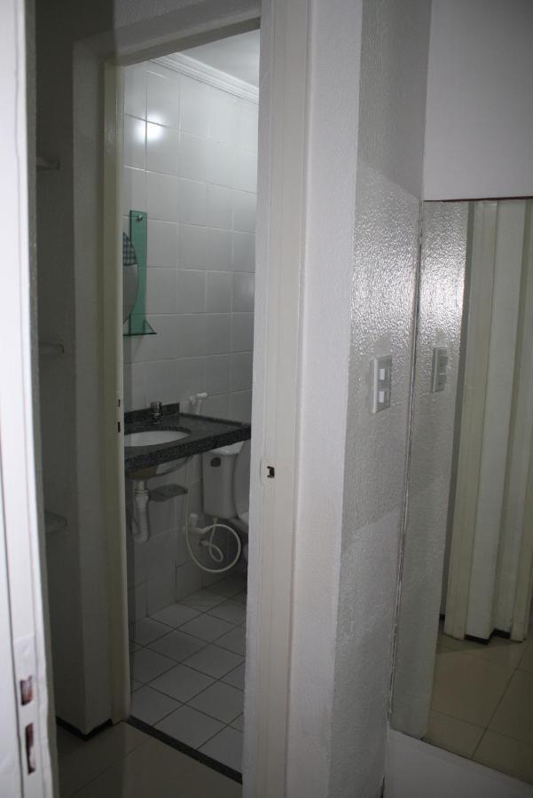 Apartamentos No Cartier Praia Do Futuro Fortaleza Confortavel Com 2 Qrtos 1 Suite Buitenkant foto